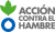 Logo Acción Contra el Hambre