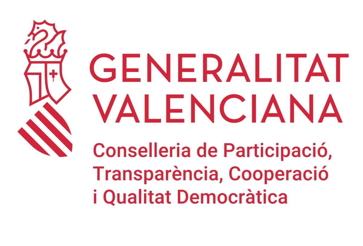 GeneralitatValenciana-Financiacion_Logo