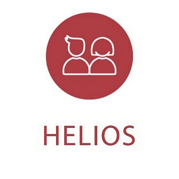 Logo - Proyectos Europeos - Helios