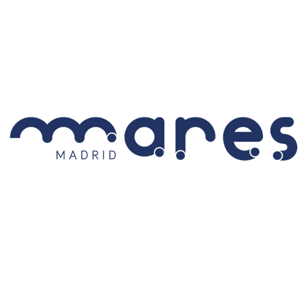 Logo - Proyectos Europeos - Mares Madrid