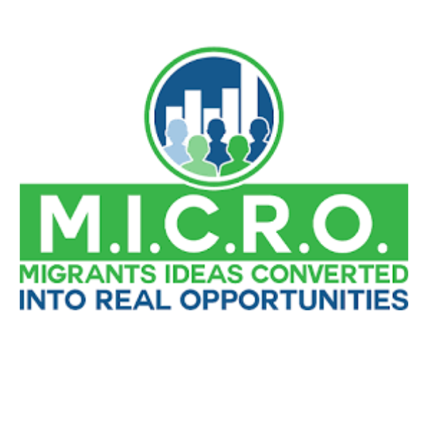 Logo - Proyectos Europeos - M.I.C.R.O.