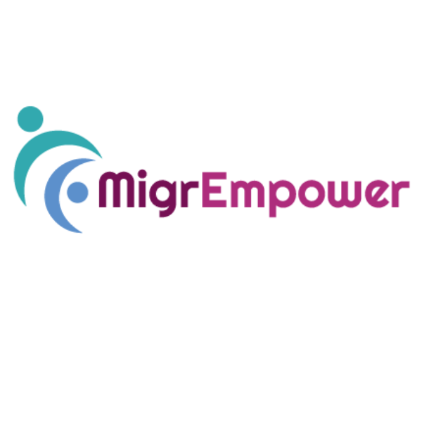 Logo - Proyectos Europeos - MigrEmpower