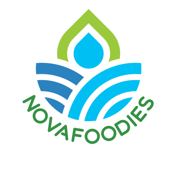 Logo - Proyectos Europeos - Novafoodies