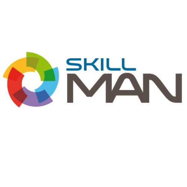 Logo - Proyectos Europeos - Skill Net