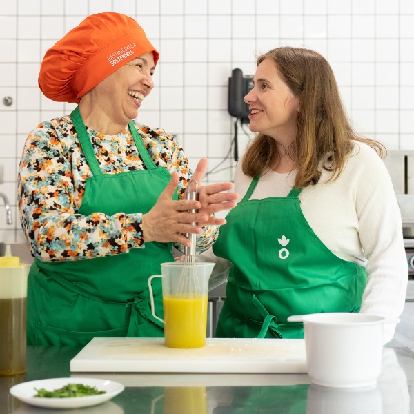 Programa Itinerarios Personalizados Empleo - Acción Social España - Acción contra el Hambre