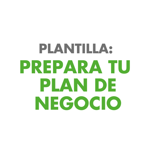 Aula Virtual-Materiales Emprendimiento - ASE - Recursos para Emprender-Accion Social España- Plan de Negocio