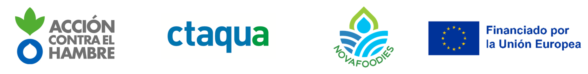 Financiadores-Curso-Novafoodies-CTAQUA-UE-ACH