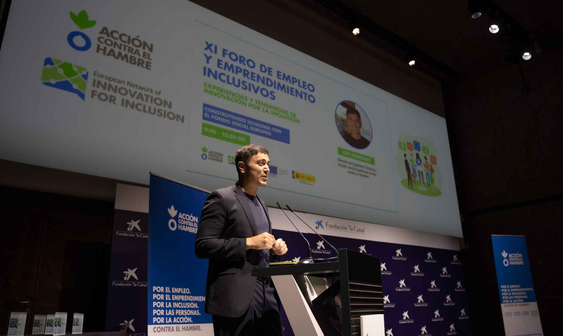 LuisGonzalez-AccioncontraHambre-ForoEuropeo-InnovacionSocial-Experimentacion-Tendencias-13edicion-España-EuropeanNetwork