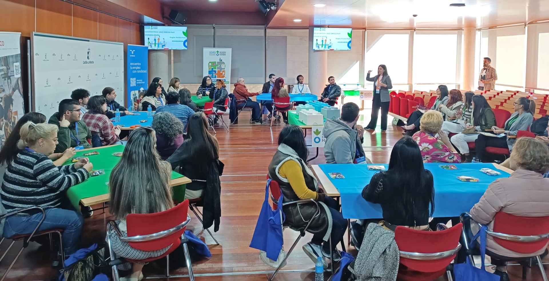 Evento-VivesEmpleaSaludable-Semillas-Toledo-España-2025