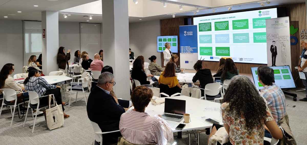 evento accion social