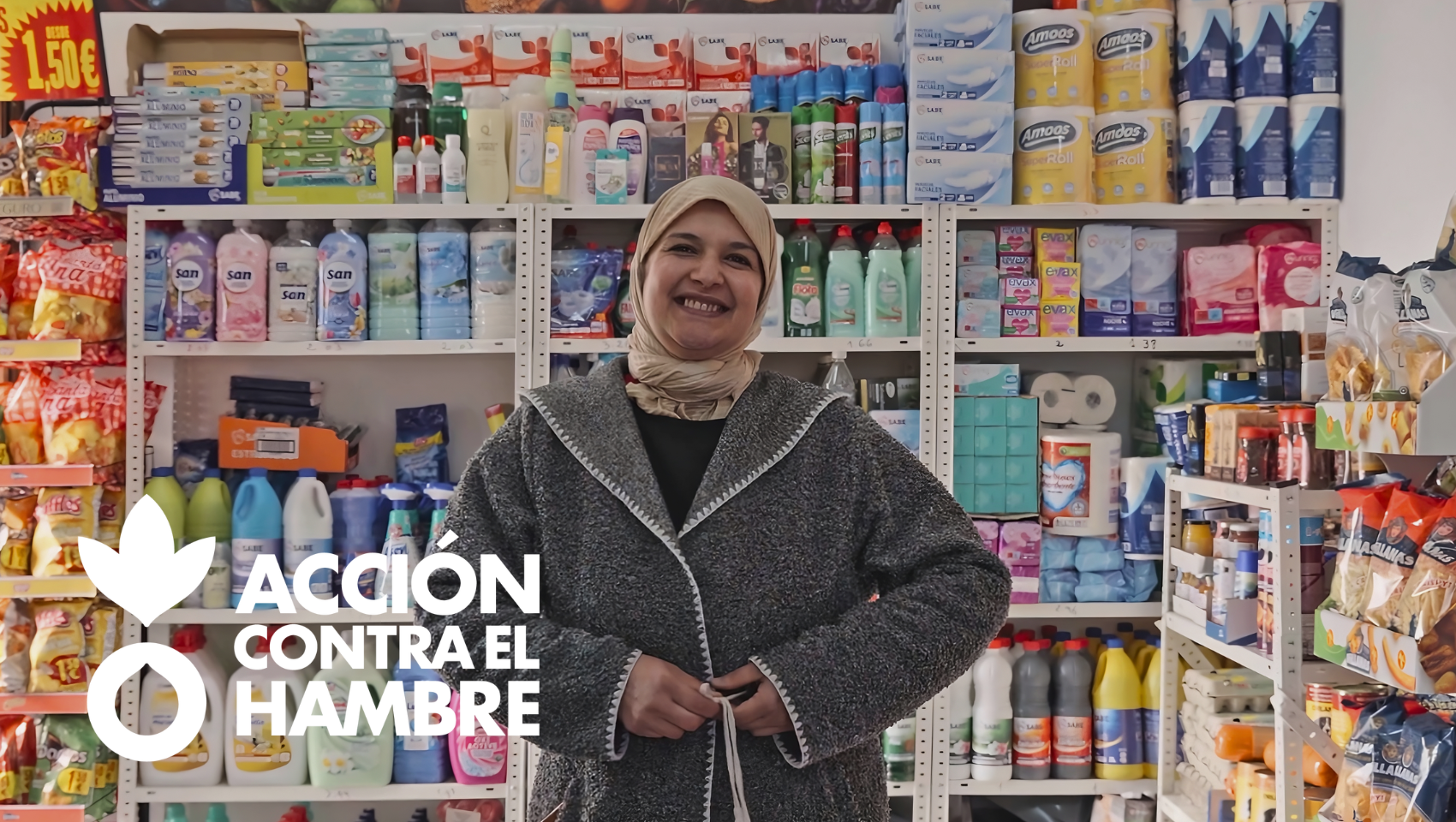Mujer-Emprendedora-España-Musulman-GuiaMigrantes-PrimerosPasos-España-AccioncontraHambre