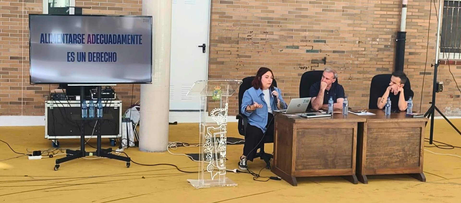 Asturias-FestivalGastrosonica-SeguridadAlimentaria-España-2026-AccioncontraHambre