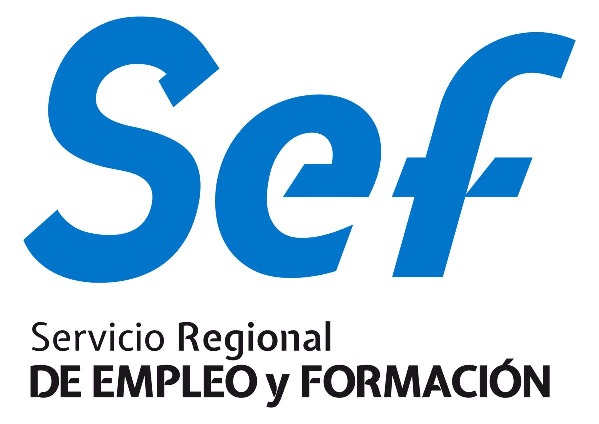 Sef servicio regional de empleo y formacion