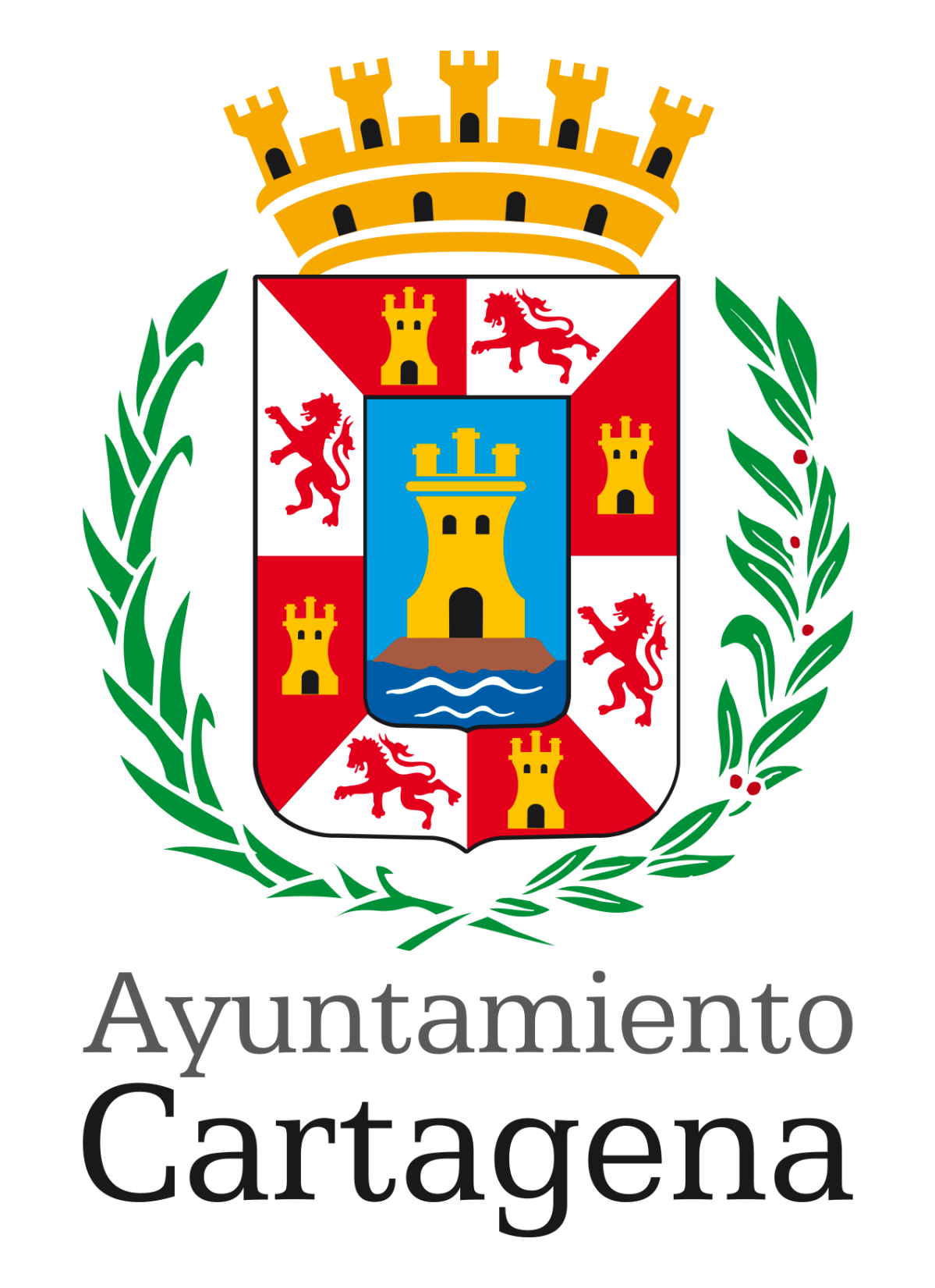 escudoaytocartagena
