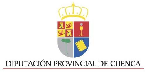 diputacion de cuenca