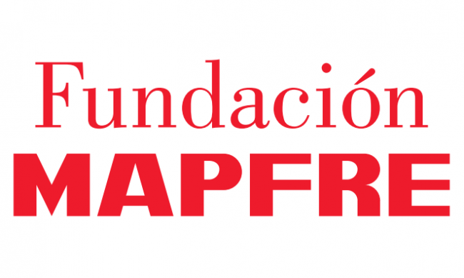 Logo Fundación MAPFRE