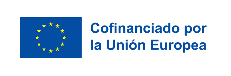 logo cofinanciado por la Unión Europea - Acción social - Acción contra el Hambre GastroEskola Sostenible - Emprendimiento