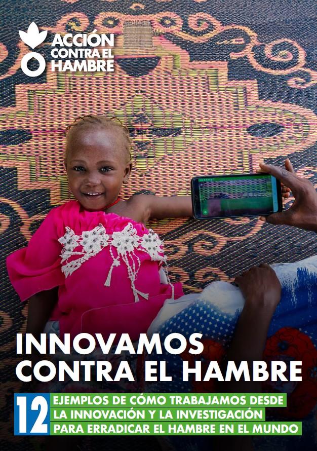 Innovamos contra el hambre