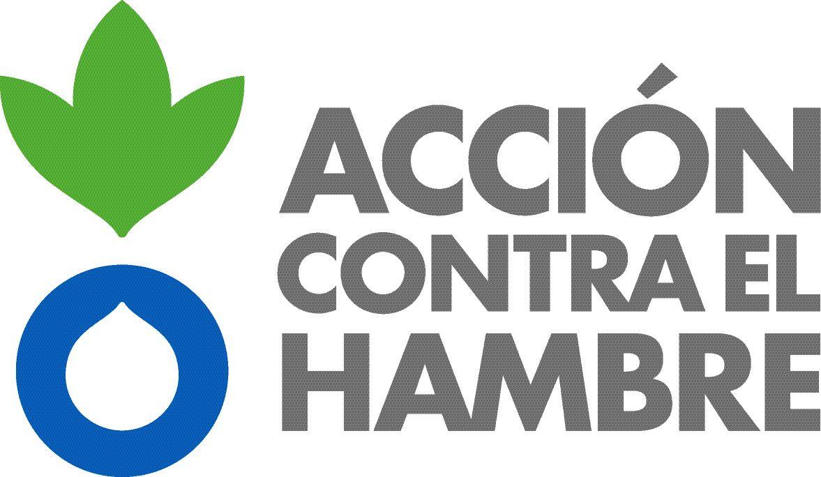 Logo Acción contra el Hambre