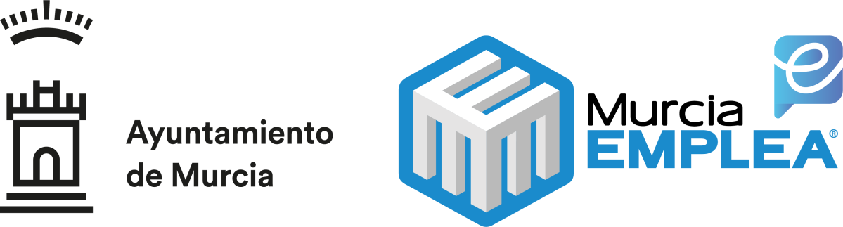 Logo Ayuntamiento Murcia 