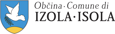 Logo Izola Isola