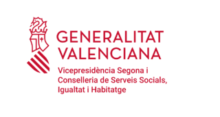 Generalitat Valenciana Vicepresidencia Segona 