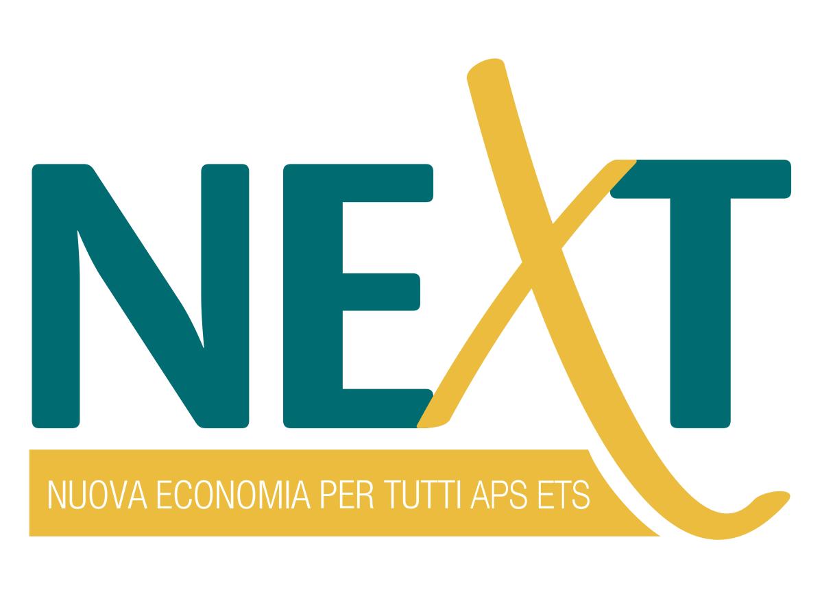 Logo NEXT - Green at You Proyectos Europeos