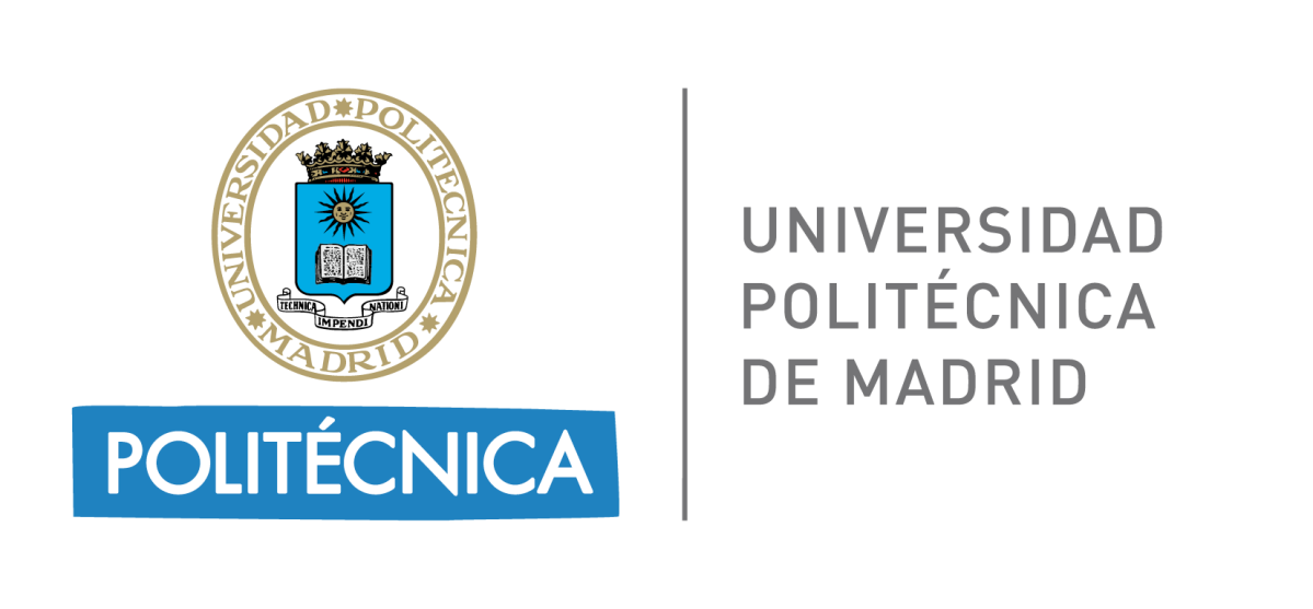 Logo Politecnica Madrid - Green at You Proyectos Europeos