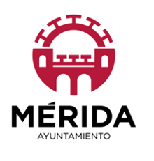 Logo Ayuntamiento de Mérida