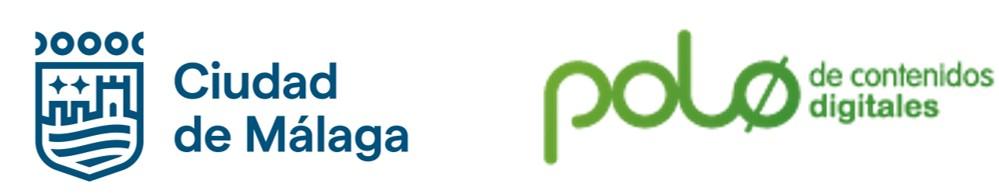 Logo Ciudad Malaga - POLO