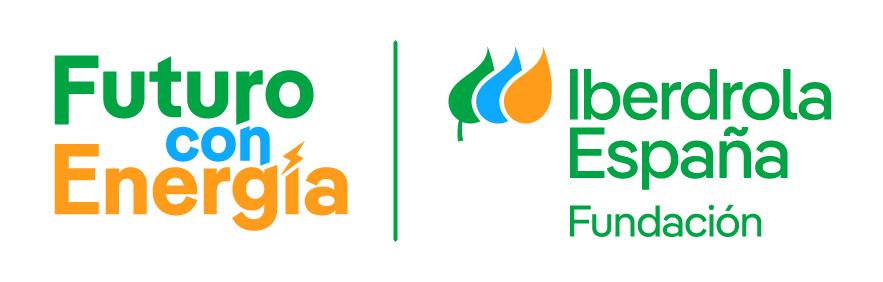 Logo Futuro con Energía Iberdrola España
