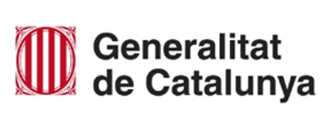 Logo Generalitat de Catalunya