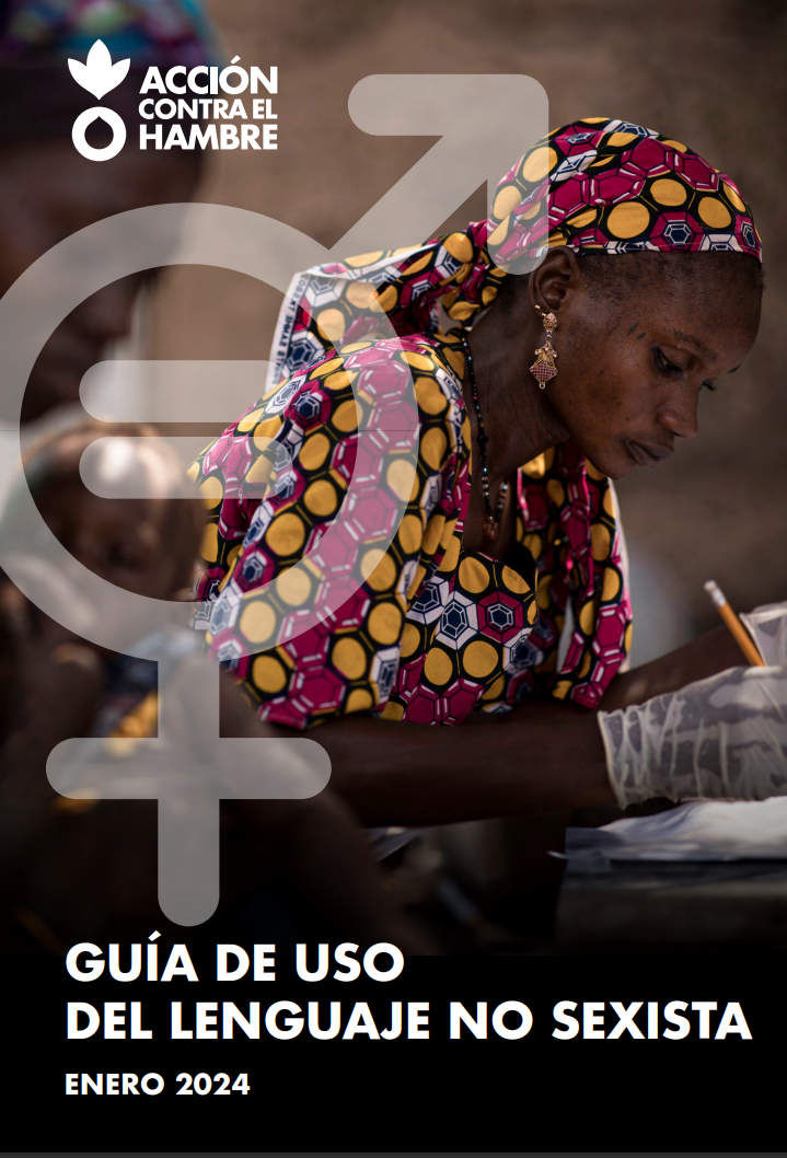 LENGUAJE NO SEXISTA