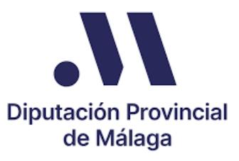Logo Diputación Provincial Málaga - Acción contra el Hambre - Space Nest