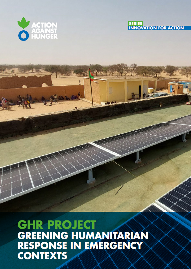 GHR Project