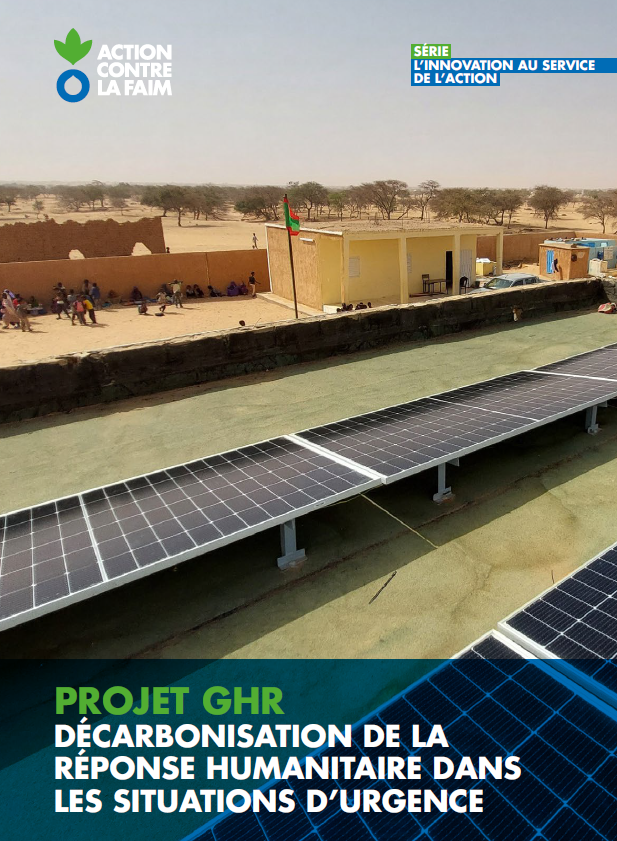 GHR Project fr