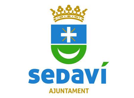 Sedaví