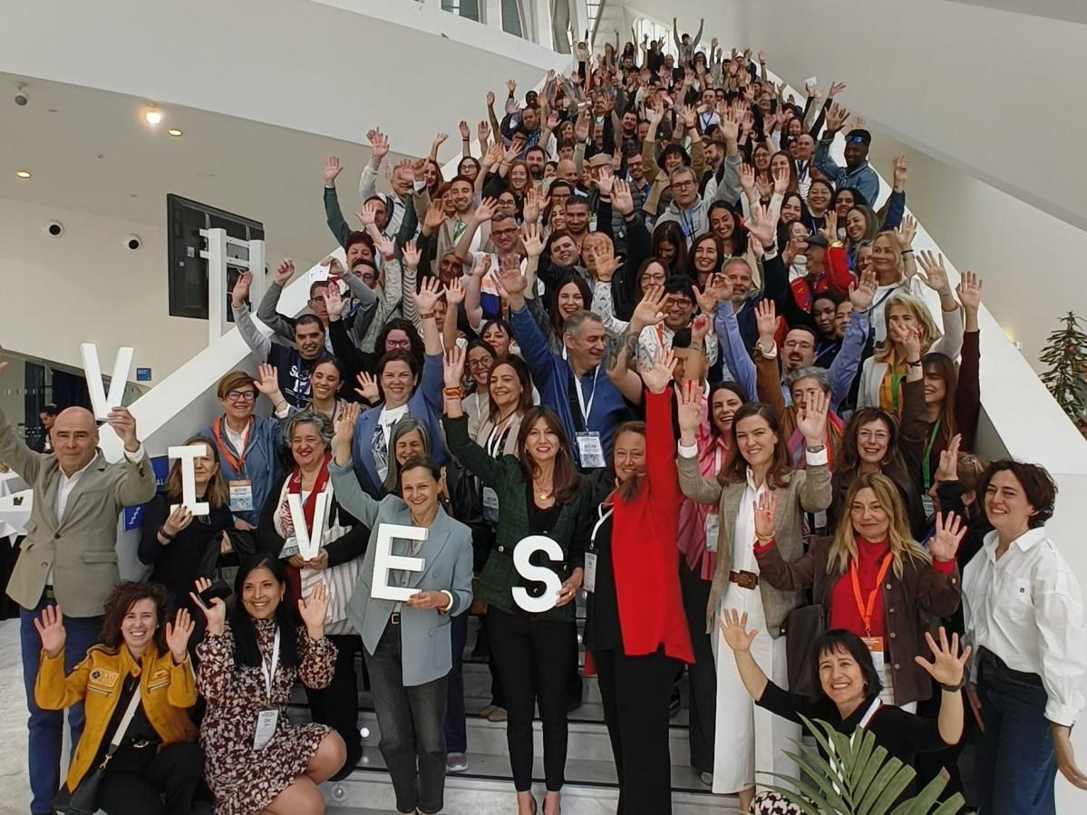 Evento Semillas Asturias 2025