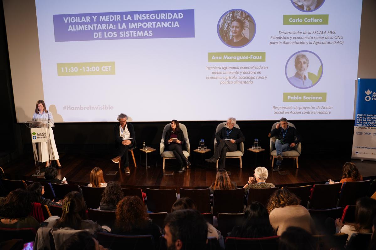EventoHambreInvisible-Accioncontrahambre-SeguridadAlimentaria