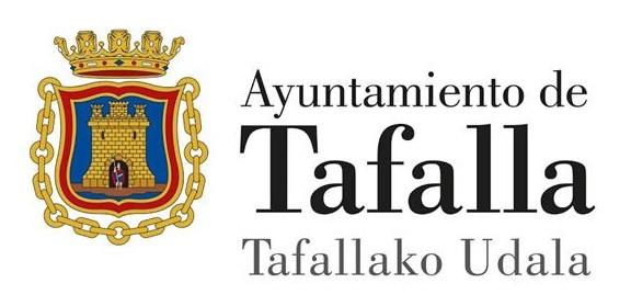 CampusVirtual-Logo-Ayuntamiento Tafalla
