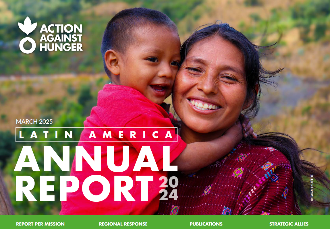 ANNUAL REPORT 2025