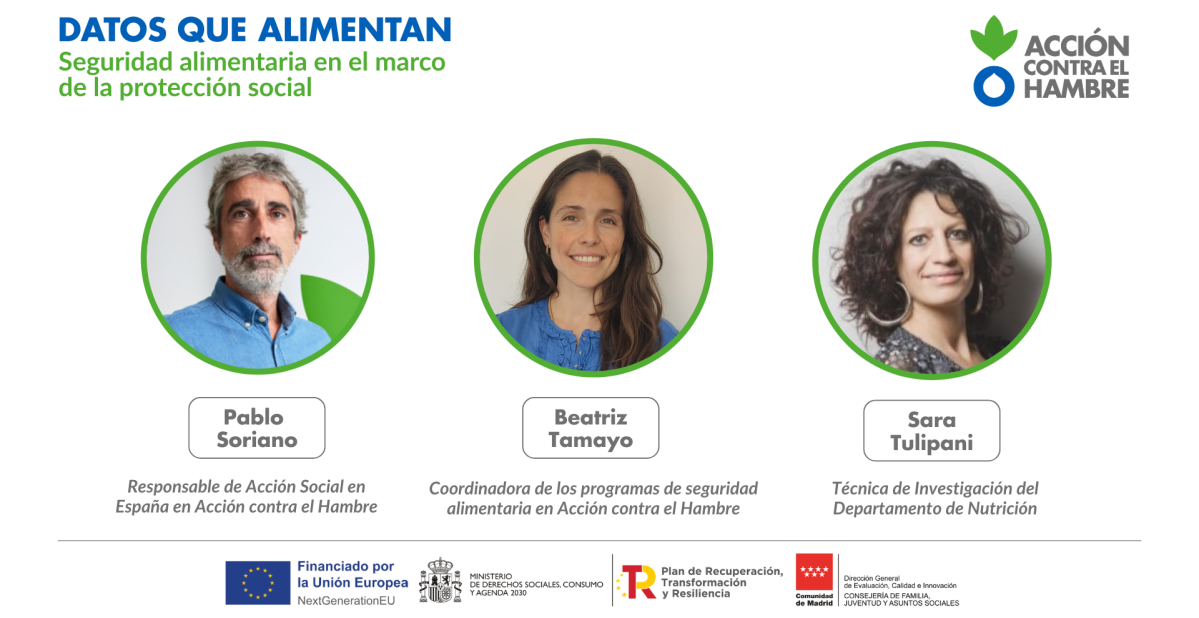 DatosqueAlimentan-Ponentes-Evento-SeguridadAlimentaria-AccioncontraelHambre-Bloque2