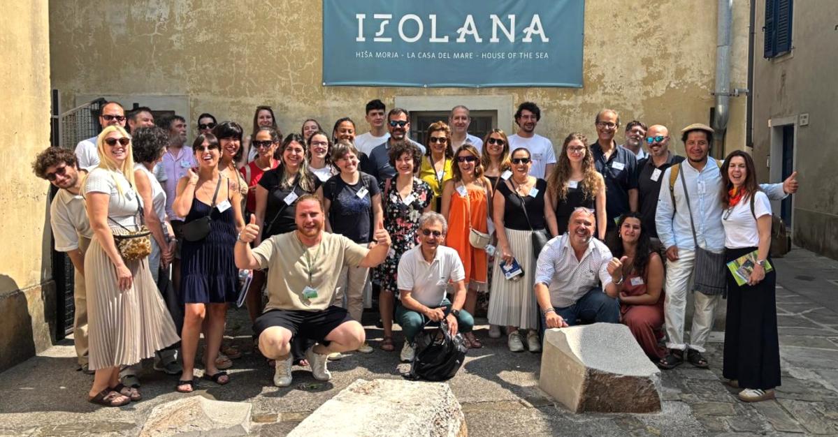 Mision-Eslovenia-Izola-ProyectosEuropeos-SPACENEST-AccioncontraelHambre-Grupo