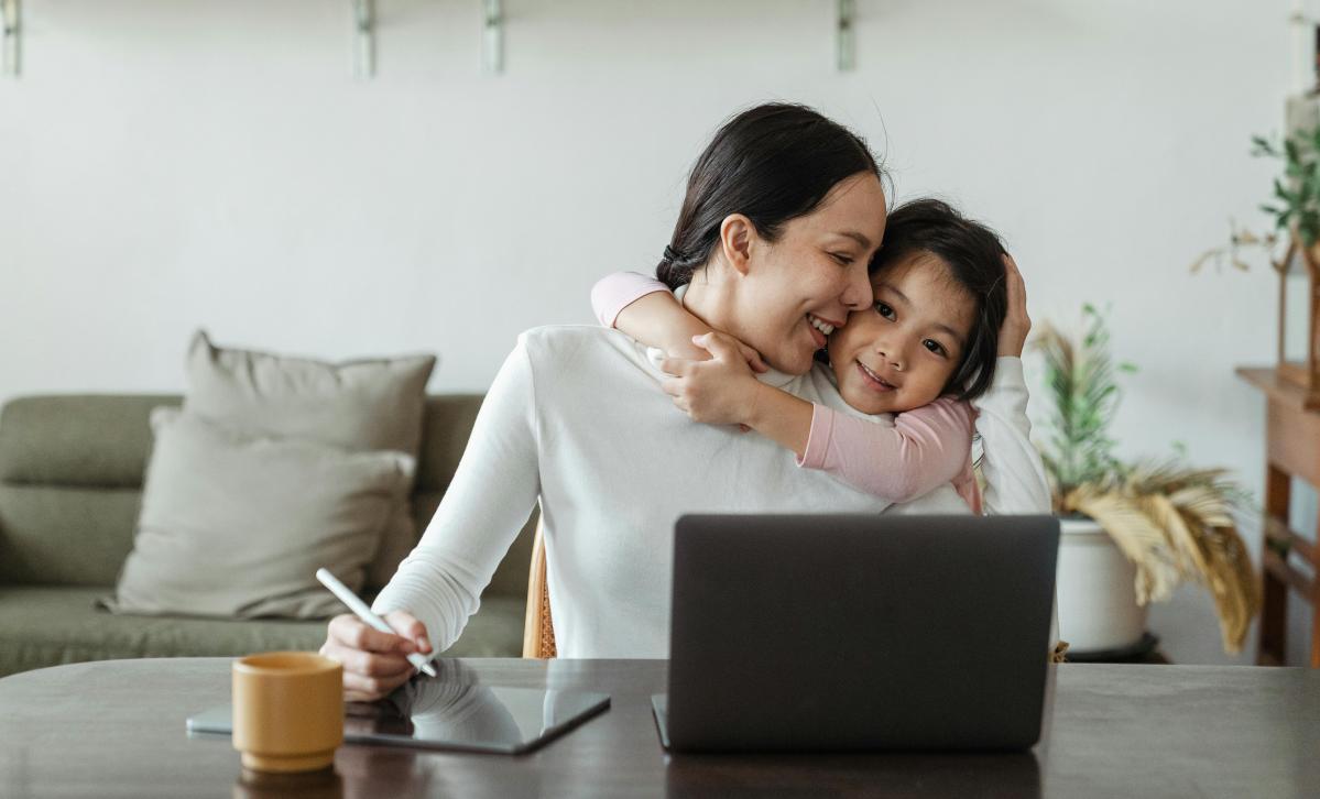 Ser madre-Volver al trabajo-Empleo-Maternidad-AccioncontraelHambre-España-CampusVirtual