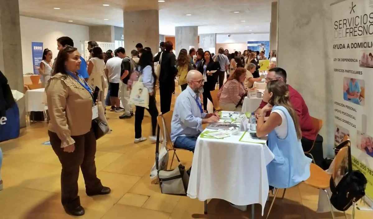 Asistentes-CultivandoEmpleo-Extremadura-Merida-2025