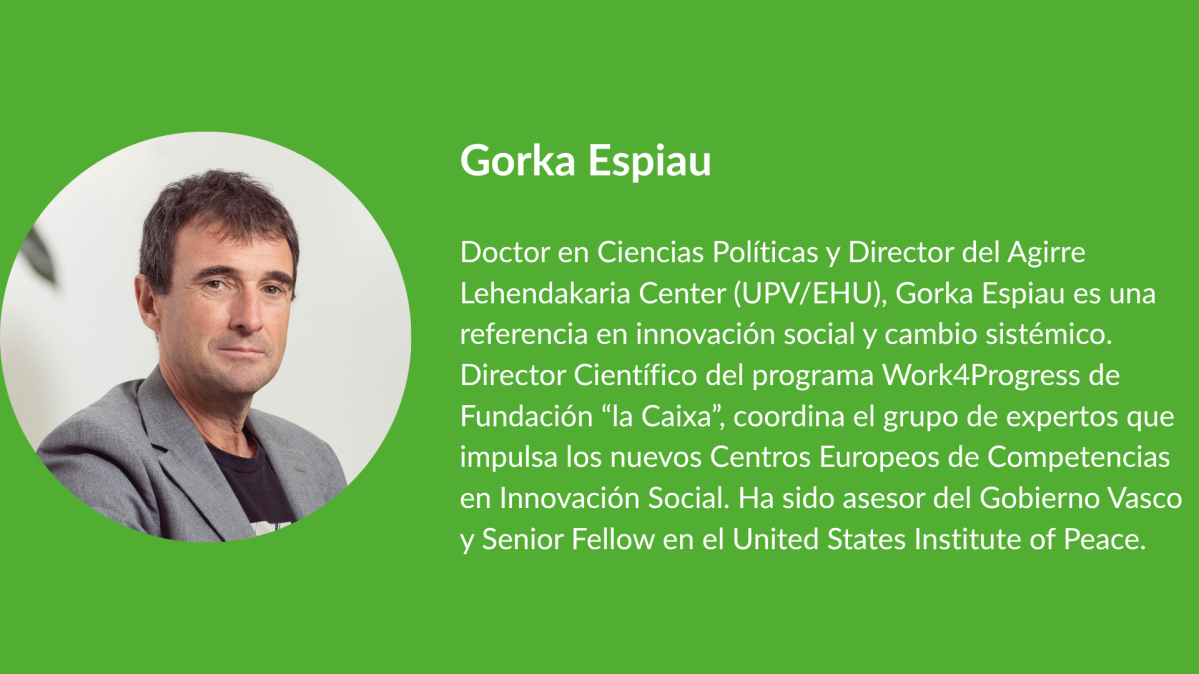 GorkaEspiau-Speakers-13thEuropeanForum-EuropeanNetwork