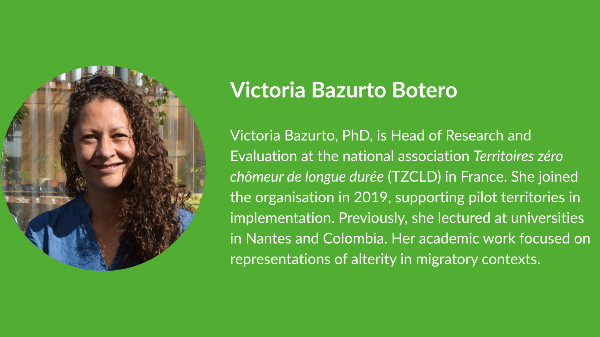 Victoria-Bazurto-Speakers-13thEuropeanForum-EuropeanNetwork