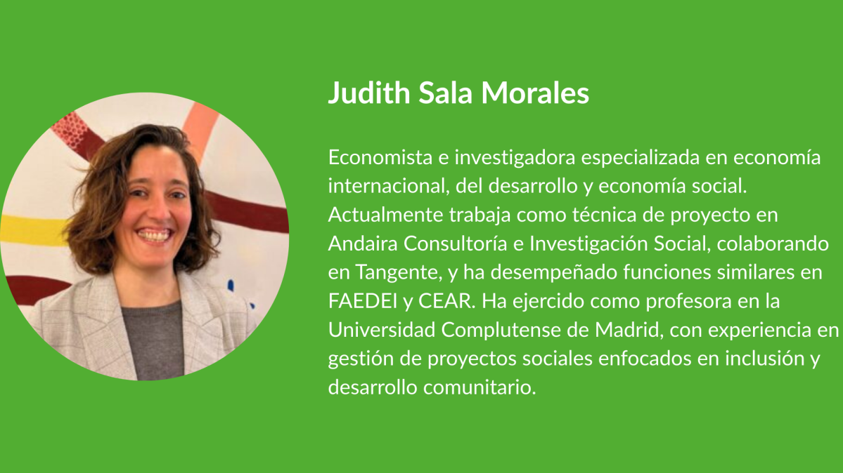 Ponente-XIII-ForoEuropeo-Innovacion-Inclusion-Europa-SPA-JudithSala