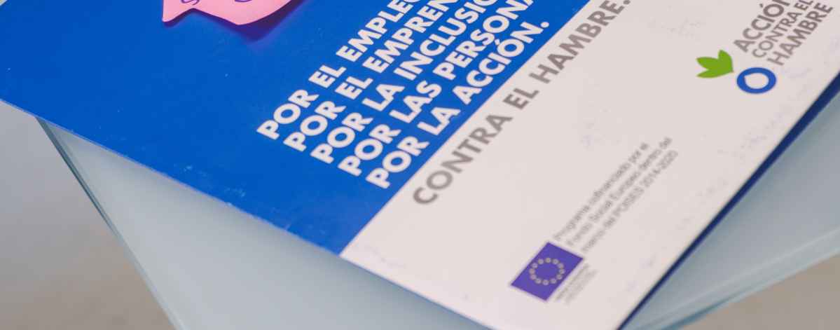 FondoSocialEuropeo+ForoEuropeo-AccioncontraHambre-Innovacion