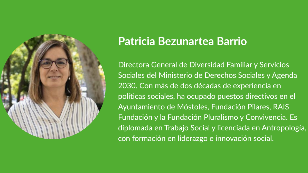 Patricia-Ponentes-XIIIForoEuropeo-AccioncontraHambre